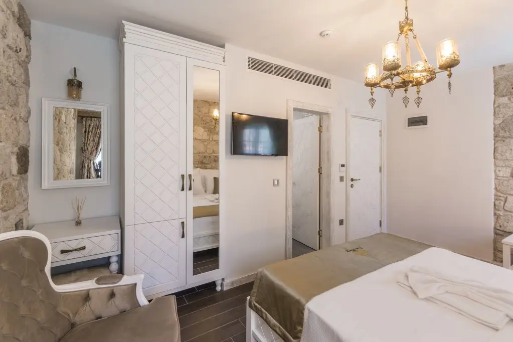 Чешме: Provence Mansion Alacati
