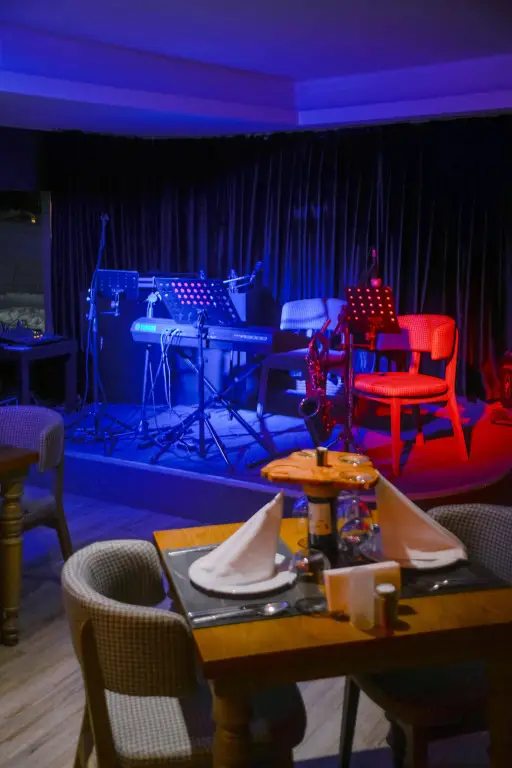 Османгази: Alkoclar Exclusive Uludag