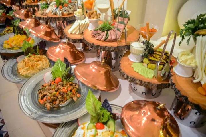 Османгази: Alkoclar Exclusive Uludag