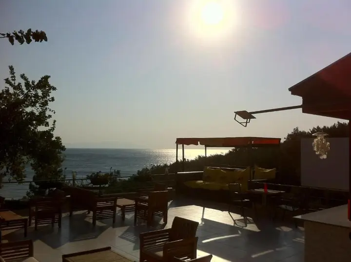 Гемлик: Atamer Doga Resort