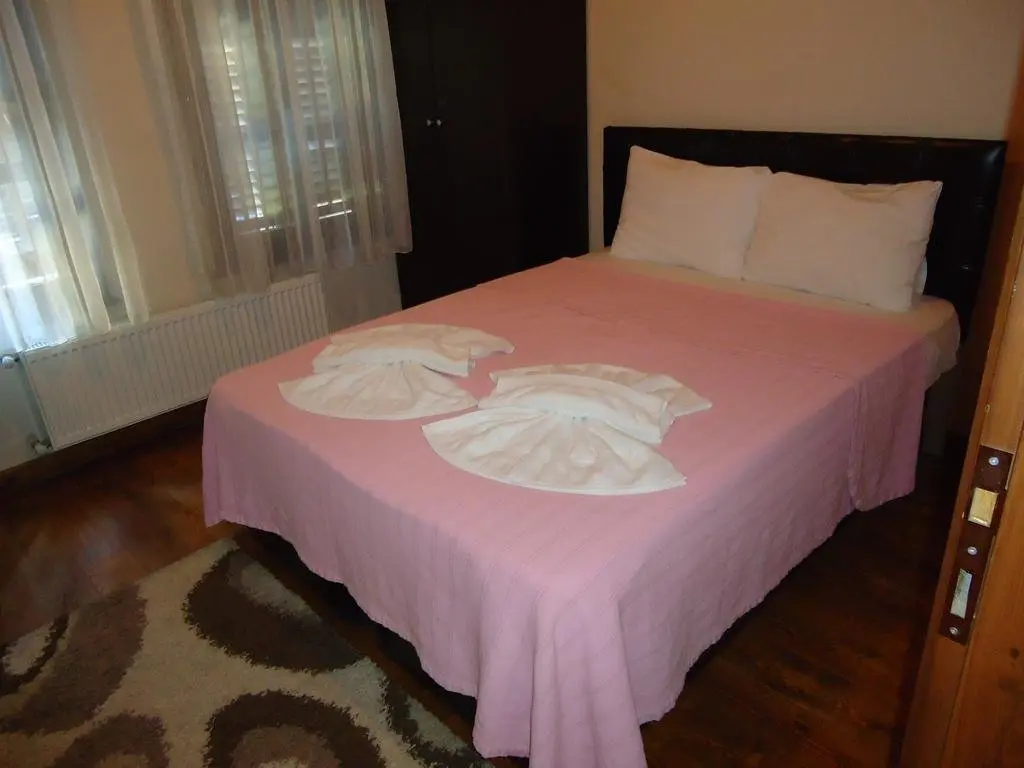 Армутлу: La Fontaine Butik Otel