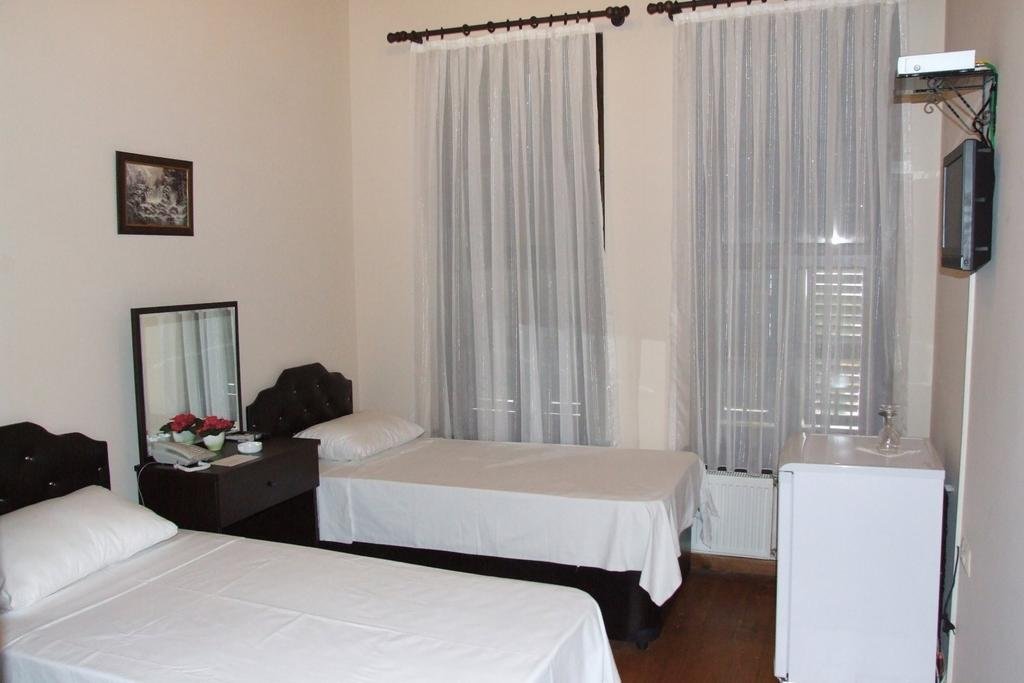 Армутлу: La Fontaine Butik Otel