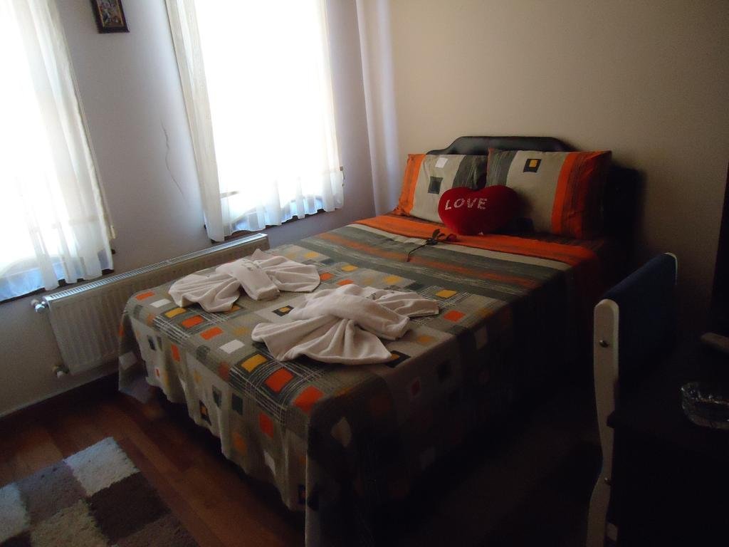 Армутлу: La Fontaine Butik Otel