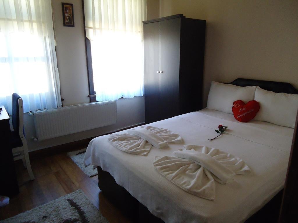 Армутлу: La Fontaine Butik Otel