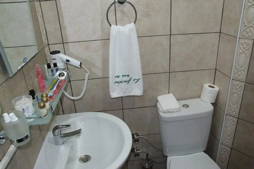 Армутлу: La Fontaine Butik Otel