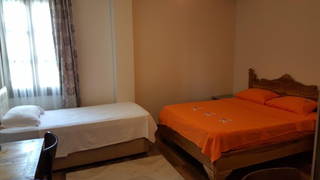 Армутлу: La Fontaine Butik Otel