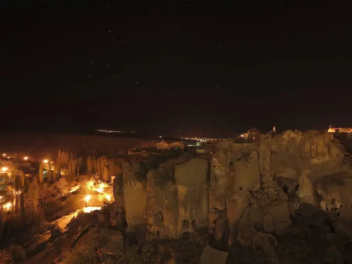 Гюзельюрт: Cappadocia Ihlara Mansions & Caves
