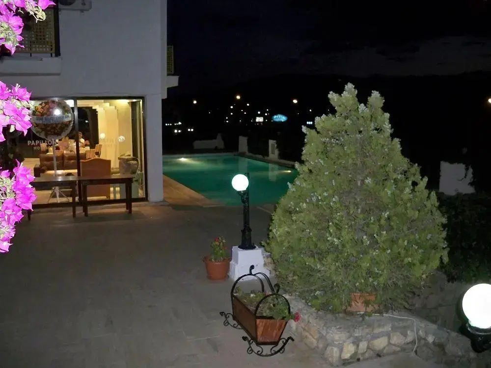Чешме: Papillon Hotel Cesme