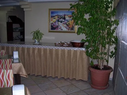 Чешме: Papillon Hotel Cesme