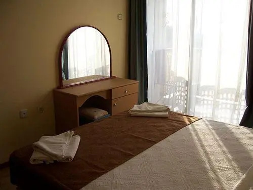 Чешме: Papillon Hotel Cesme