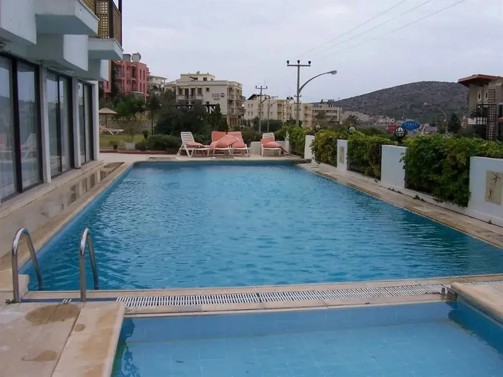 Чешме: Papillon Hotel Cesme