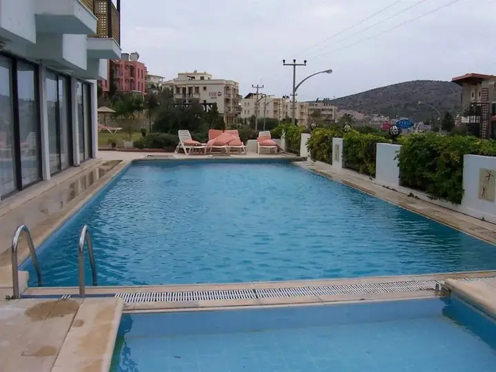Чешме: Papillon Hotel Cesme