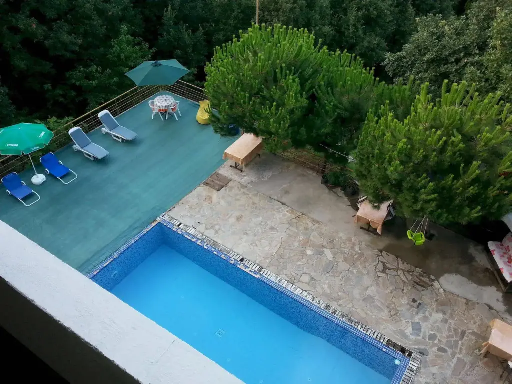 Увезпинар: Kaltur Boutique Otel
