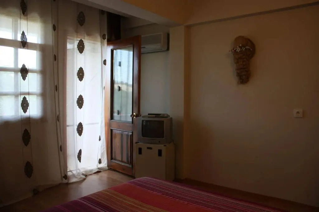 Увезпинар: Kaltur Boutique Otel