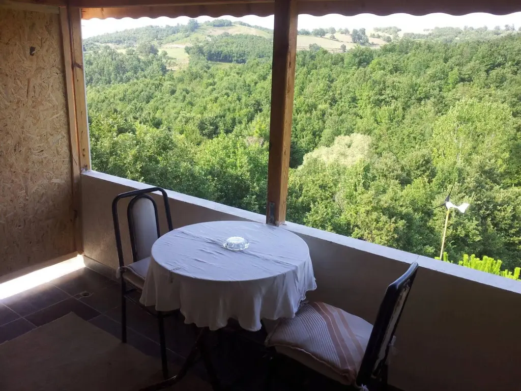 Увезпинар: Kaltur Boutique Otel