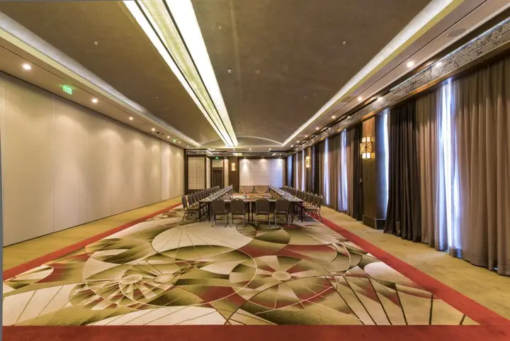 Аванос: Doubletree by Hilton Avanos - Cappadocia