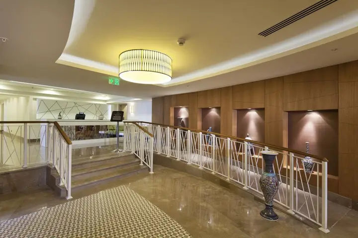 Аванос: Doubletree by Hilton Avanos - Cappadocia