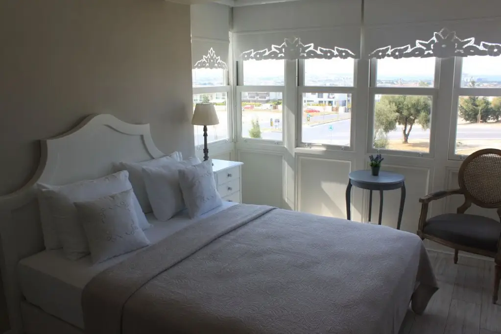 Чешме: Eritrina Otel