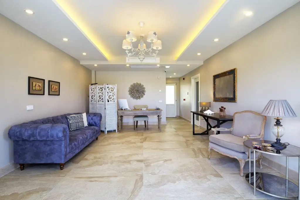 Чешме: Eritrina Otel