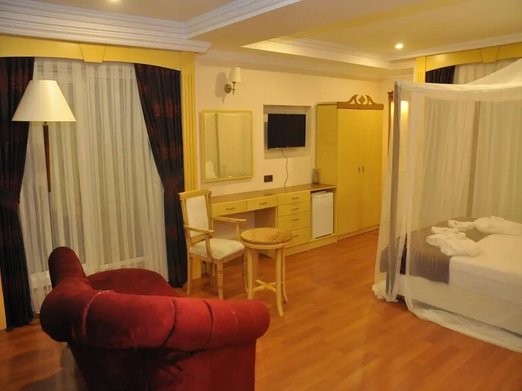 Бодрум: Sole Boutique Hotel & Spa