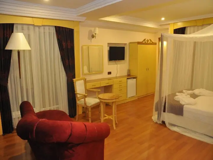 Бодрум: Sole Boutique Hotel & Spa