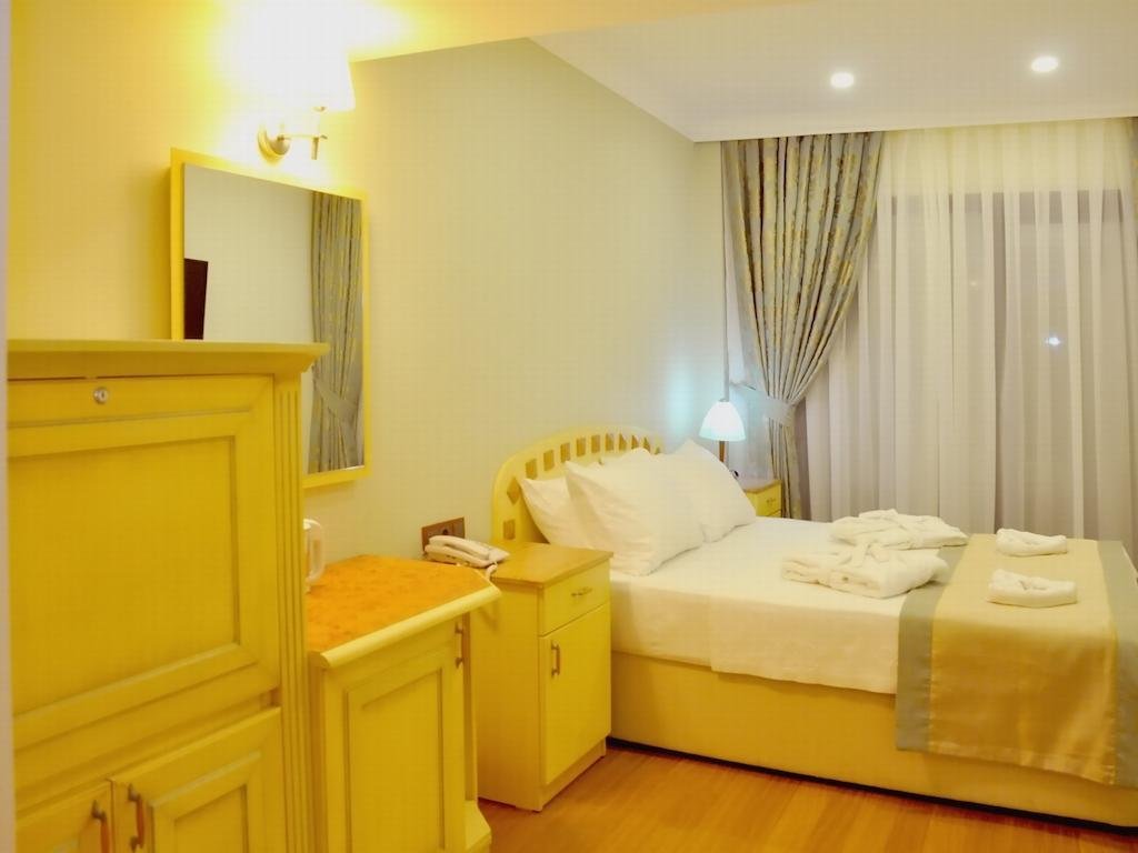 Бодрум: Sole Boutique Hotel & Spa