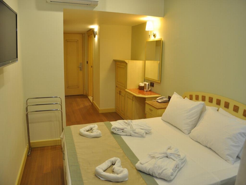 Бодрум: Sole Boutique Hotel & Spa