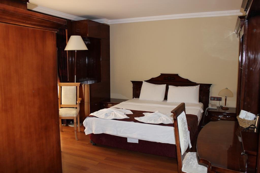 Бодрум: Sole Boutique Hotel & Spa