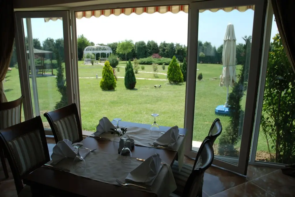 Силиври: ERKANLI COUNTRY Resort , Spa & Riding Club - Special Class