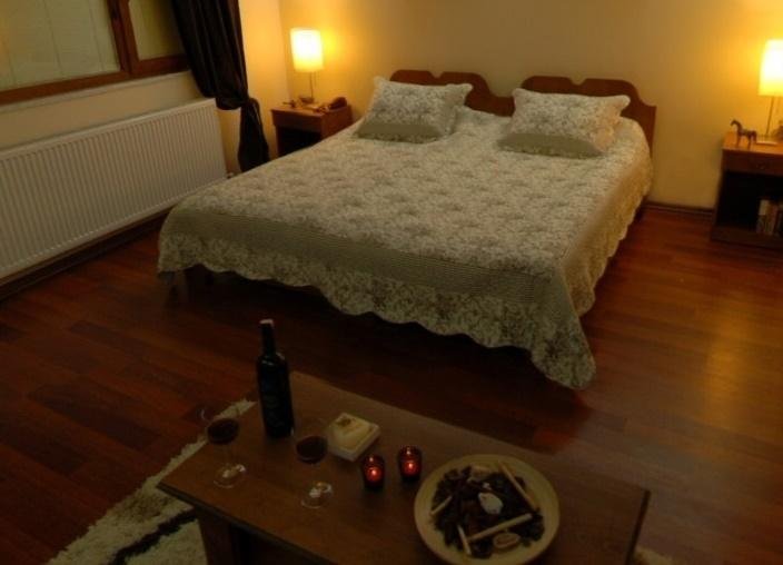 ERKANLI COUNTRY Resort , Spa & Riding Club - Special Class — фото 1