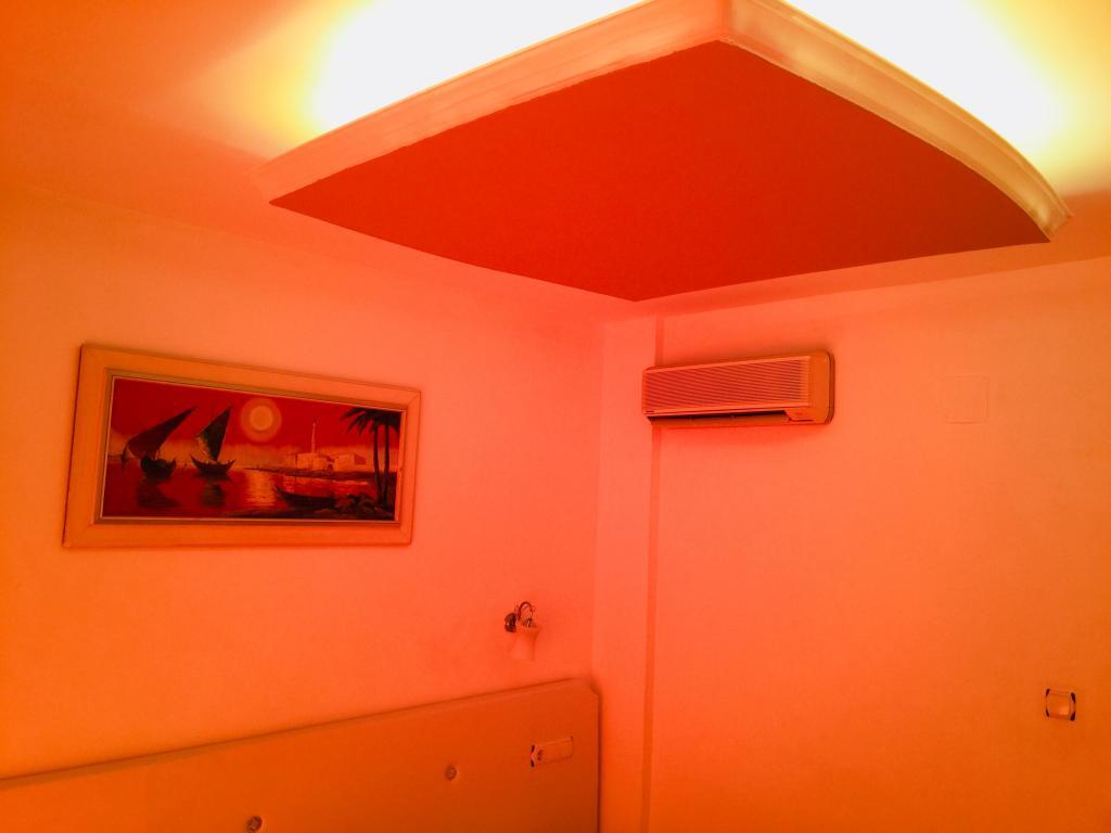 Гюллюк: Ikont Hotel