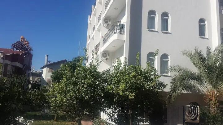Анталья: Pinus Apart & Hotel