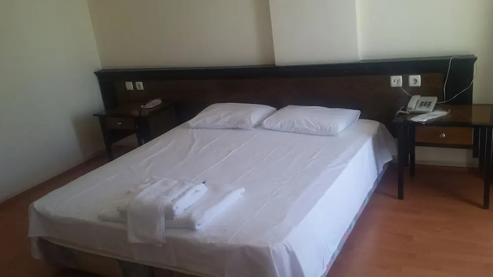 Анталья: Pinus Apart & Hotel