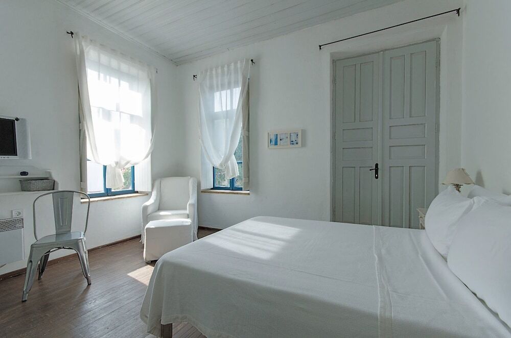 Чешме: Sailors Hotel Meydan