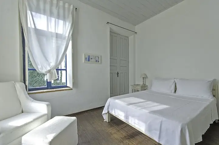 Чешме: Sailors Hotel Meydan