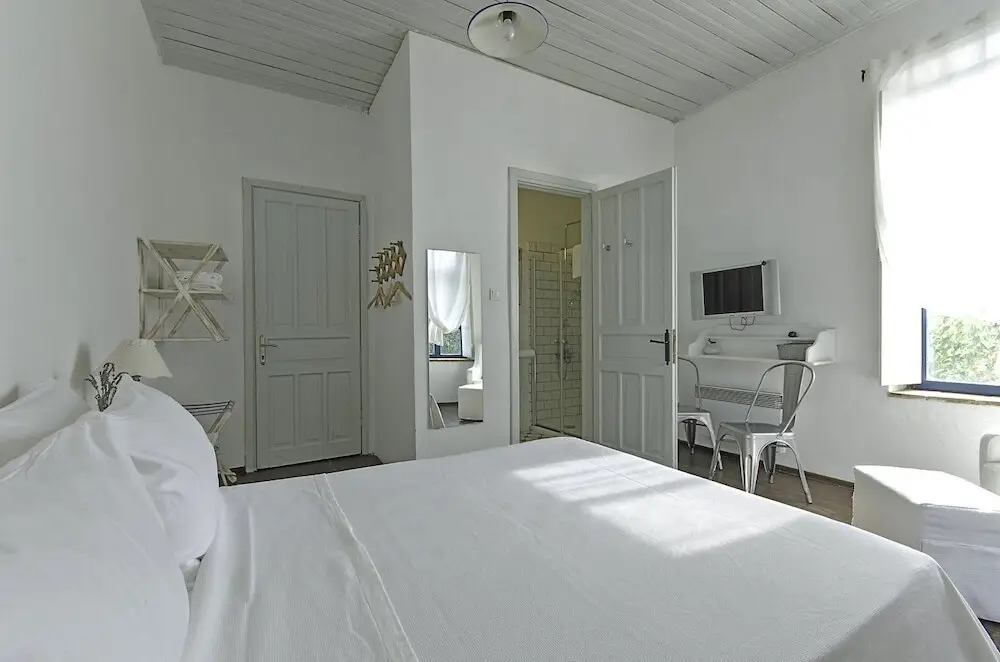 Чешме: Sailors Hotel Meydan