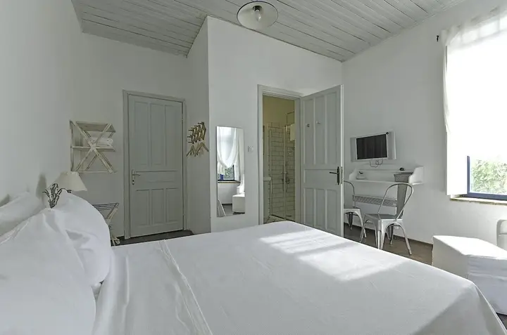Чешме: Sailors Hotel Meydan