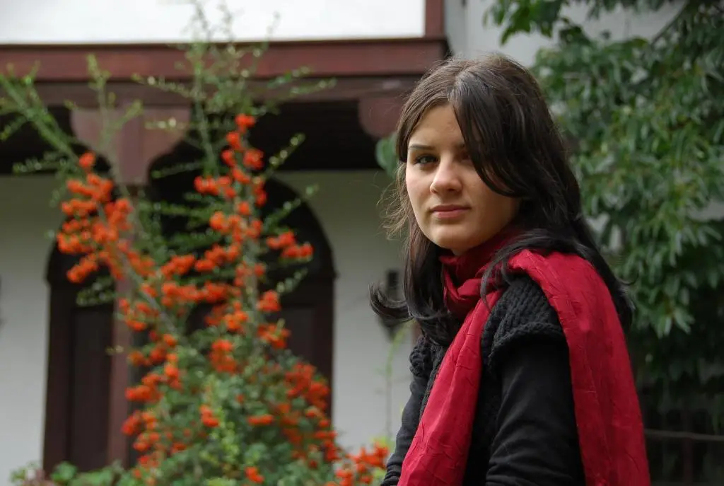 Сафранболу: Mehves Hanim Konagi