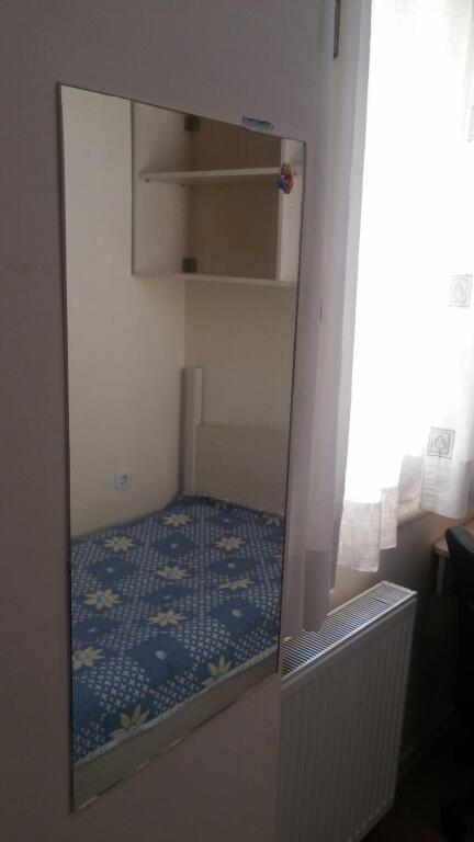 Анкара: Palace Hostel