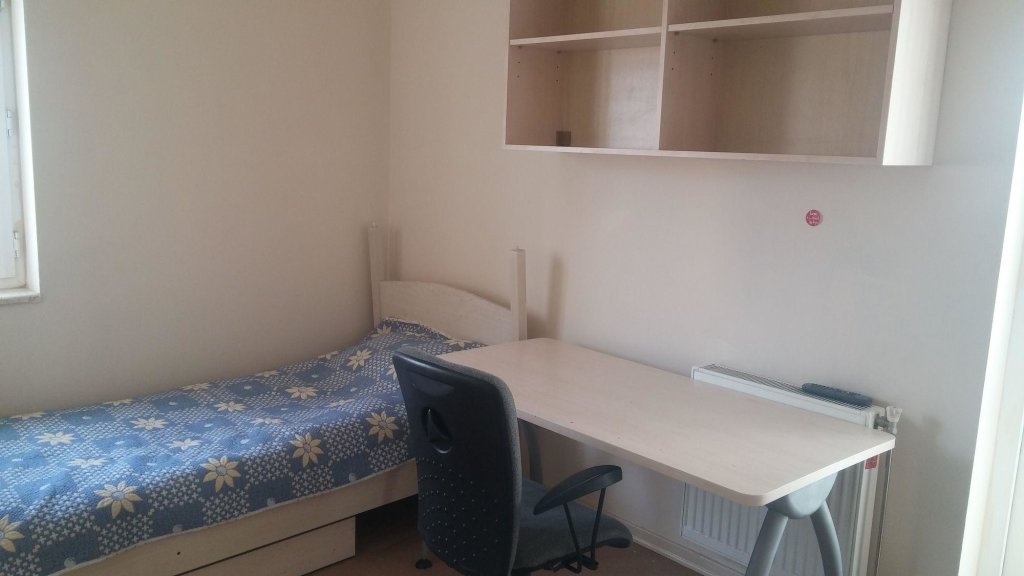 Анкара: Palace Hostel