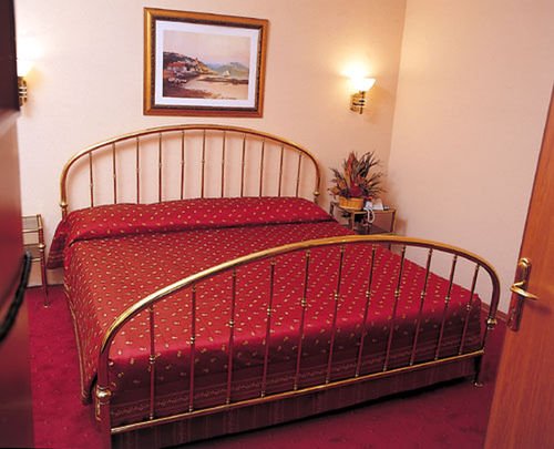 Диярбакыр: The Green Park Hotel Diyarbakir