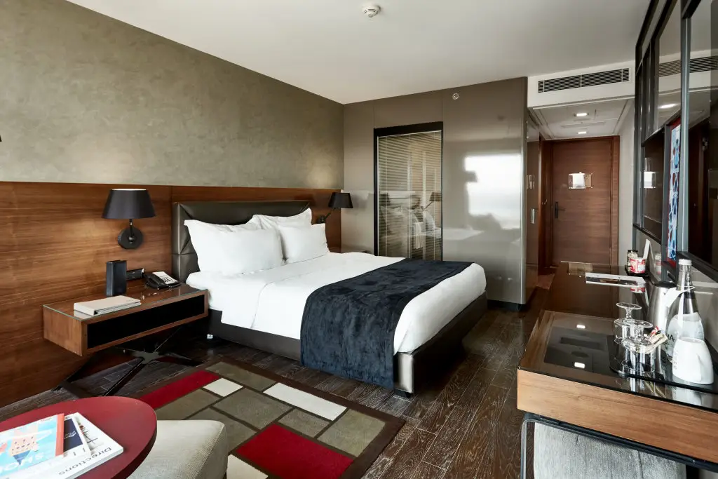 Стамбул: Gezi Hotel Bosphorus, Istanbul, a Member of Design Hotels - Special Class