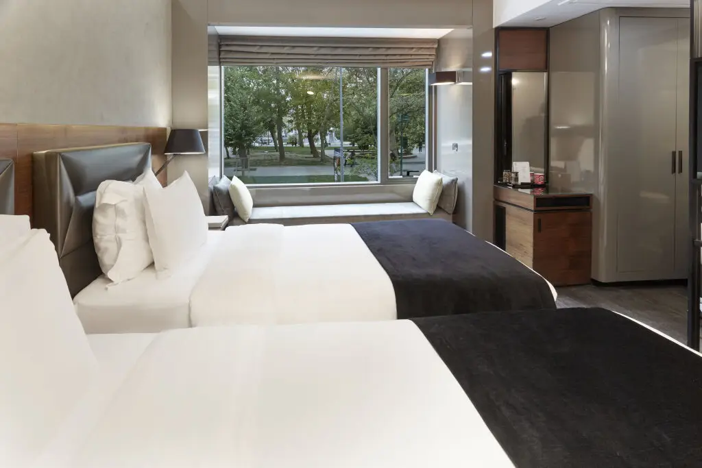Стамбул: Gezi Hotel Bosphorus, Istanbul, a Member of Design Hotels - Special Class