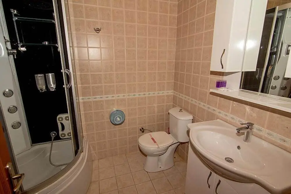 Бартын: Kirazlar Garden Hotel