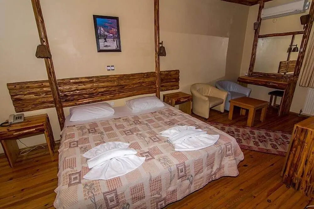 Бартын: Kirazlar Garden Hotel