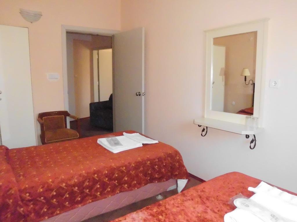 Эгридир: Merci Butik Hotel