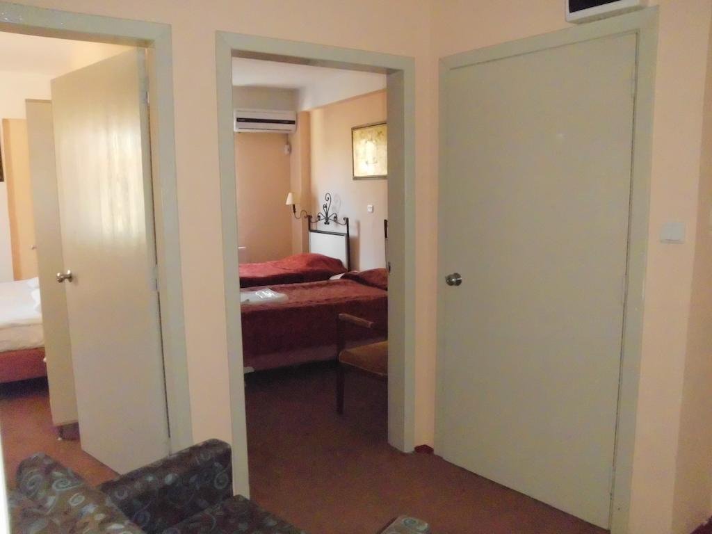 Эгридир: Merci Butik Hotel