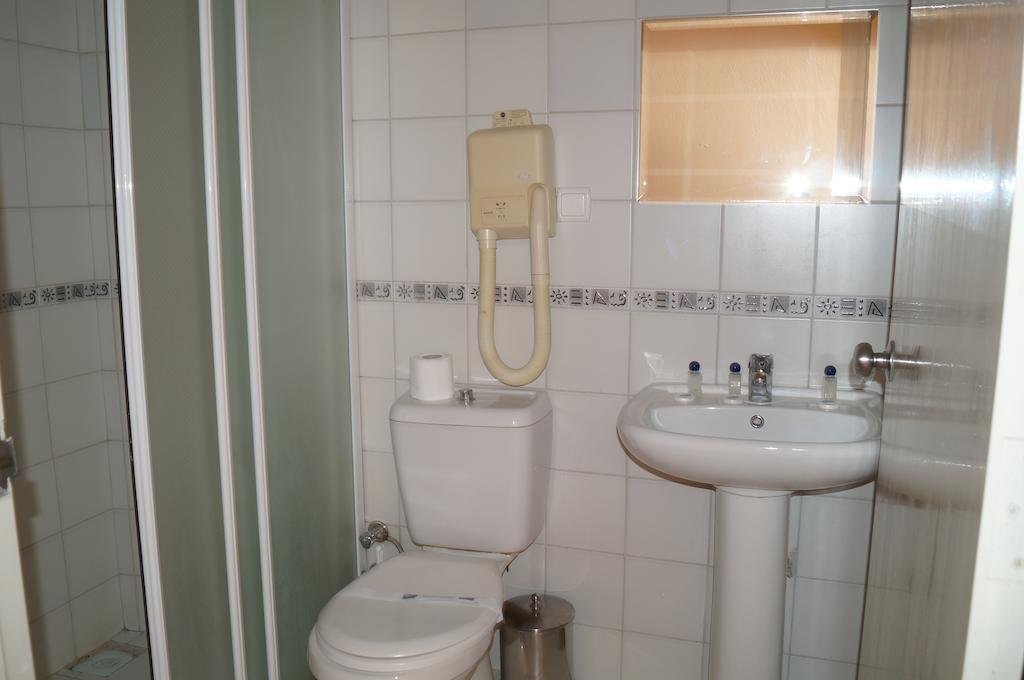Эгридир: Merci Butik Hotel