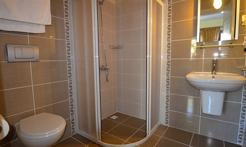 Фетхие: Levent Hotel
