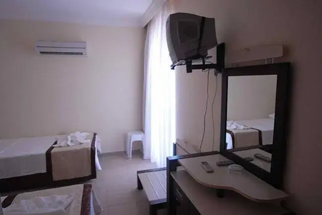 Кемер: Berkay Hotel